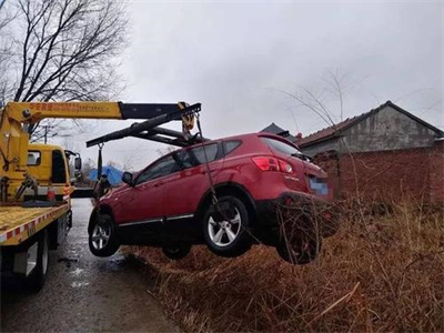 剑河楚雄道路救援